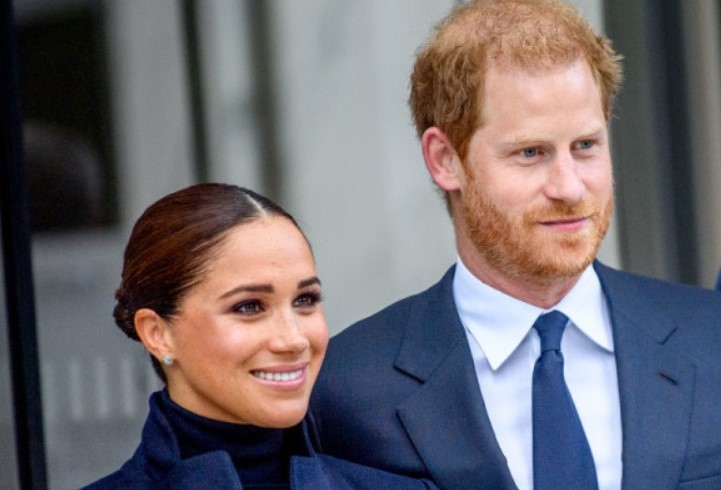 Херцогът и херцогинята на Съсекс все пак ще бъдат поканени